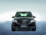 Mercedes-Benz ML-Class by Lorinser 2009 года